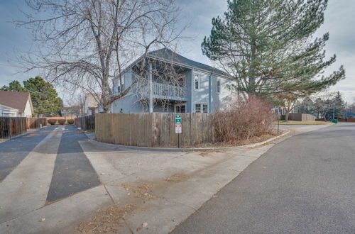 Foto 16 - Arvada Home w/ Patio & Fire Pit ~ 16 Mi to Denver