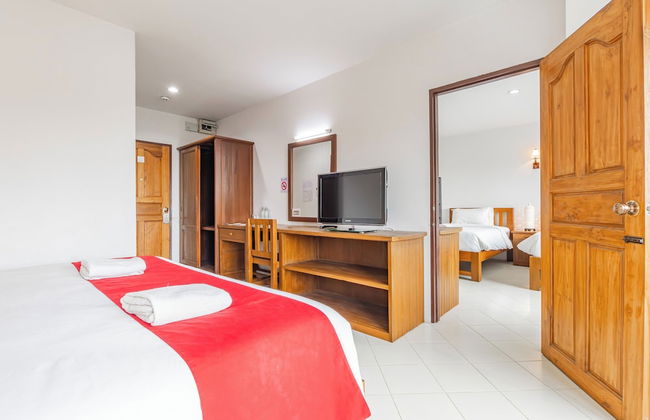 Budget Stars Hotel - Foto 21