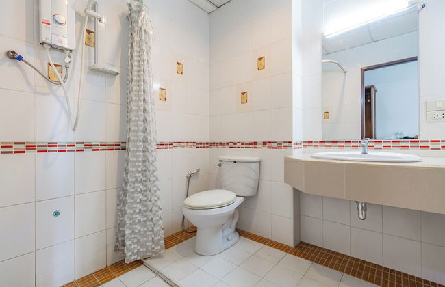 Budget Stars Hotel - Foto 38