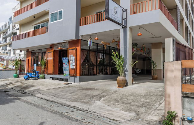 Budget Stars Hotel - Foto 43