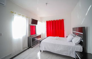 Photo 3 - 8br Private Villa In Sosúa - 2 Mins From Nightlife