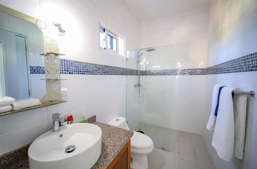 Photo 13 - 8br Private Villa In Sosúa - 2 Mins From Nightlife