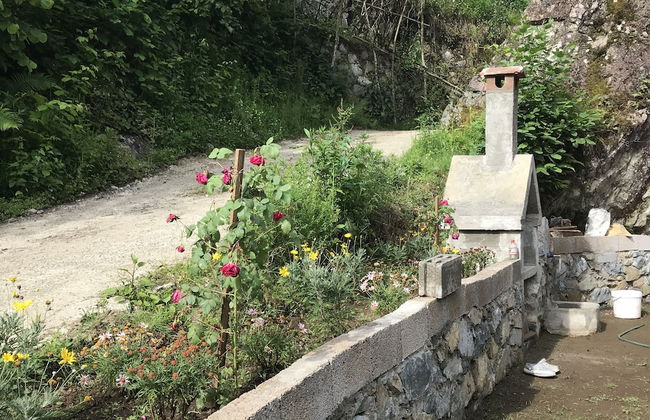 Baraka bungalov - Foto 43
