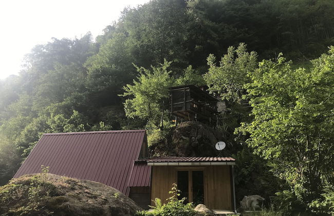 Baraka bungalov - Foto 46
