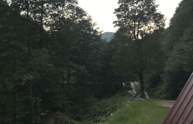 Baraka bungalov - Foto 25