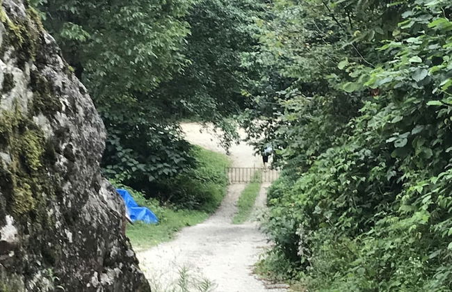 Baraka bungalov - Foto 28