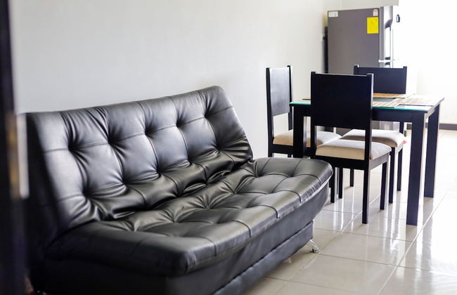 Aparthotel 2k familiar parque del cafe - Foto 8