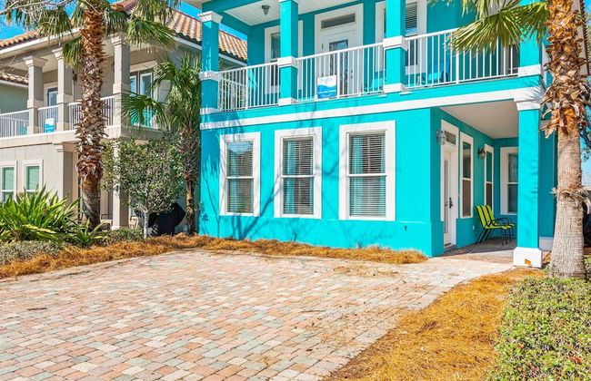 Turquoise Waters - Photo 73