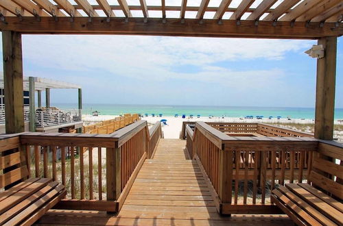 Photo 31 - Chateau La Mer II #103- Dreamland Destin