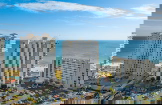 Foto 1 - Palacio Penthouse 1903