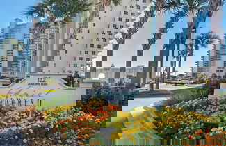 Foto 1 - Ariel Dunes II 805