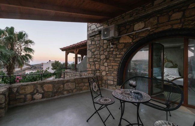 Gemelli Suite With Pool - Photo 12