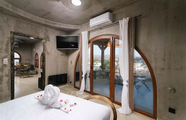 Gemelli Suite With Pool - Photo 7