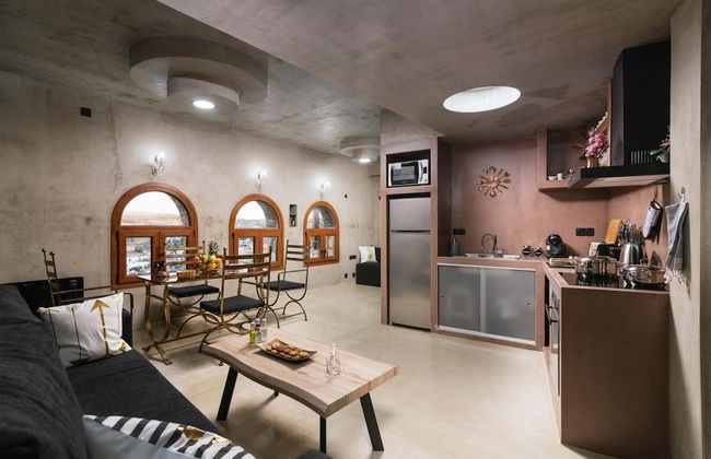 Gemelli Suite With Pool - Photo 13