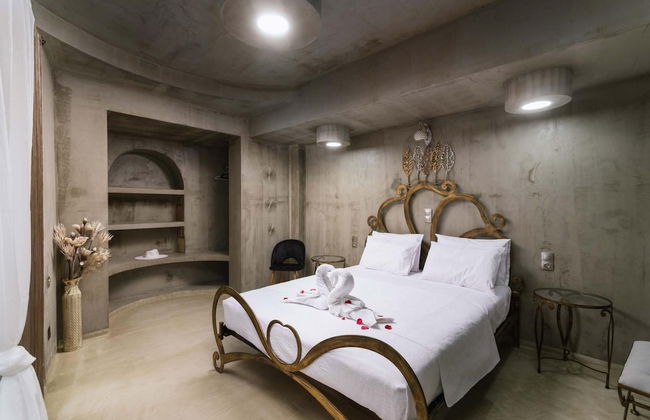 Gemelli Suite With Pool - Photo 15