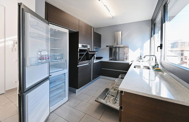 New Central Plaza Apartment 3 - Foto 10