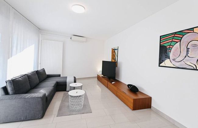 New Central Plaza Apartment 3 - Foto 14