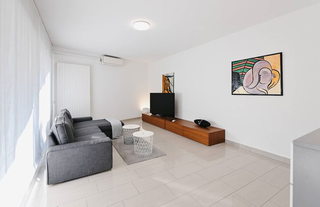 New Central Plaza Apartment 3 - Foto 13