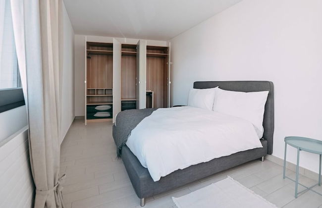 New Central Plaza Apartment 3 - Foto 7