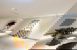 Foto 2 - HiGuests - Forte Tower 1