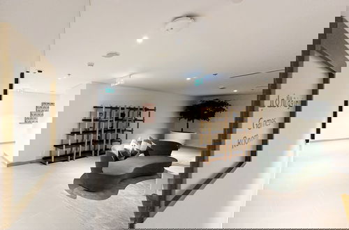 Foto 1 - HiGuests - Forte Tower 1