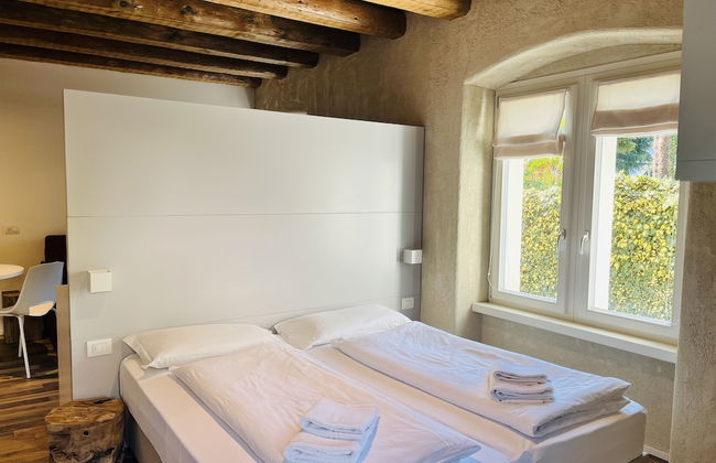 ALBOLA SUITE Holiday Apartments - Foto 3
