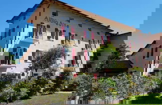 Foto 1 - ALBOLA SUITE Holiday Apartments