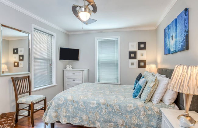 Dream Suite - Foto 18