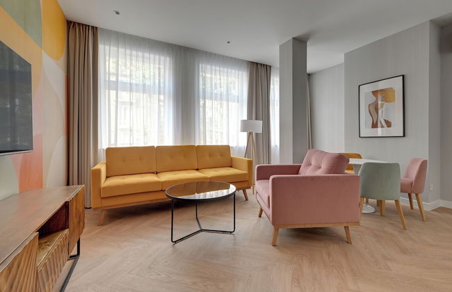 Retro Boutique Apartments by Dom & House - Foto 10