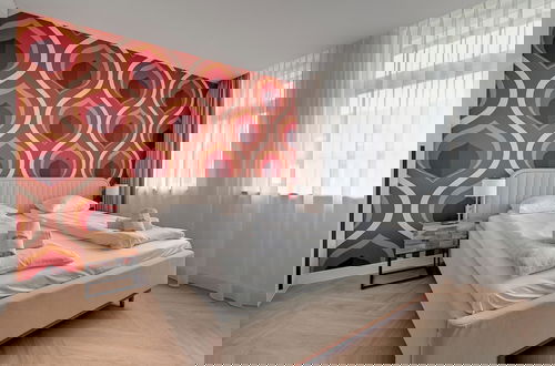 Foto 16 - Retro Boutique Apartments by Dom & House