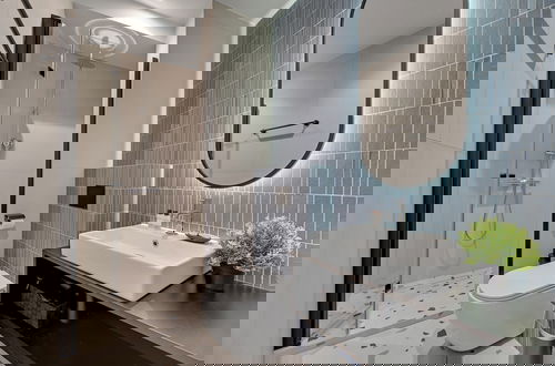 Foto 29 - Retro Boutique Apartments by Dom & House
