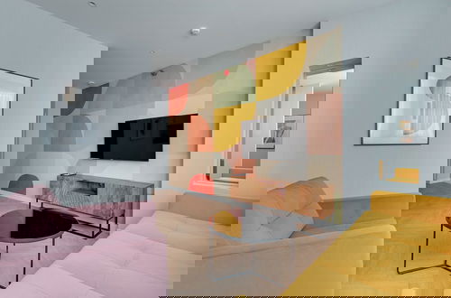 Foto 24 - Retro Boutique Apartments by Dom & House