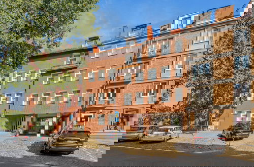 Foto 35 - Retro Boutique Apartments by Dom & House