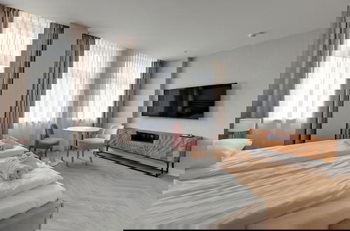 Foto 15 - Retro Boutique Apartments by Dom & House