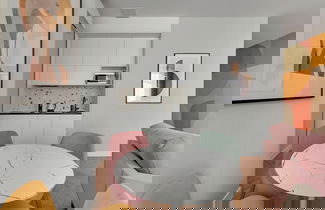 Foto 3 - Retro Boutique Apartments by Dom & House