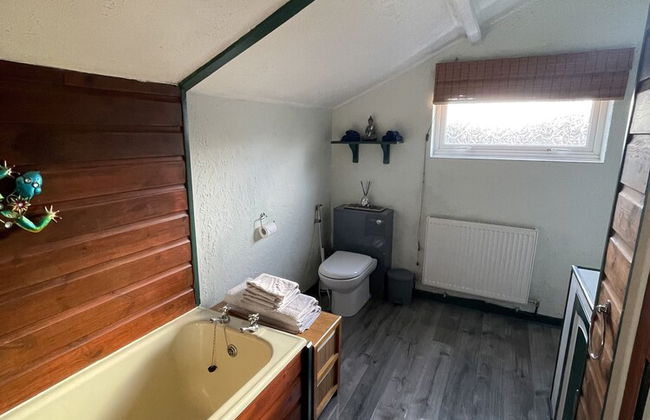 March-2bed Apt - Family Friendly - Pet Friendly - Foto 11
