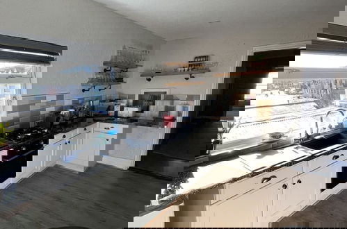 Foto 6 - March-2bed Apt - Family Friendly - Pet Friendly