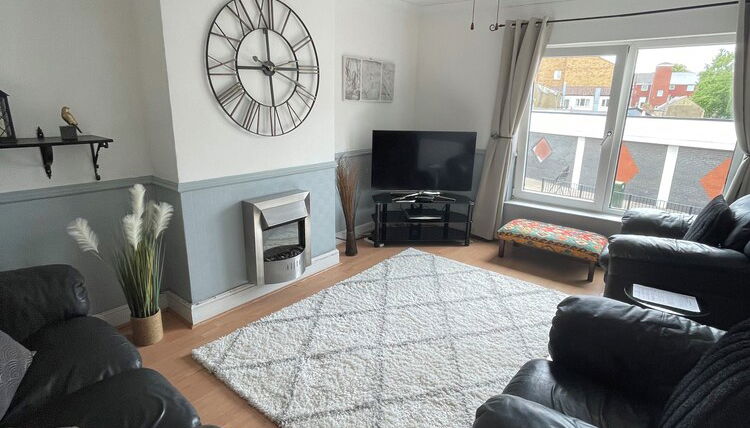 Foto 1 - March-2bed Apt - Family Friendly - Pet Friendly
