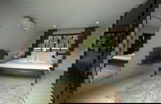 Foto 2 - Phuket Paradise Luxury3BR Villa seaview