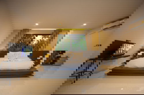 Foto 5 - Phuket Paradise Luxury3BR Villa seaview
