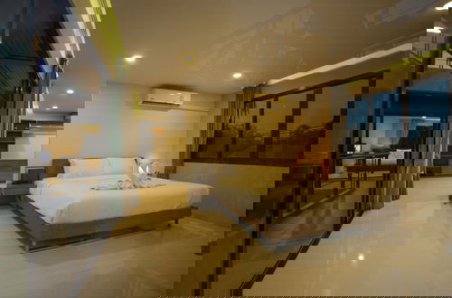 Foto 6 - Phuket Paradise Luxury3BR Villa seaview