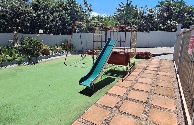 Santana Holiday Resort - Foto 48