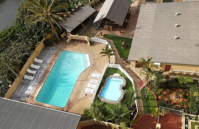 Santana Holiday Resort - Foto 56