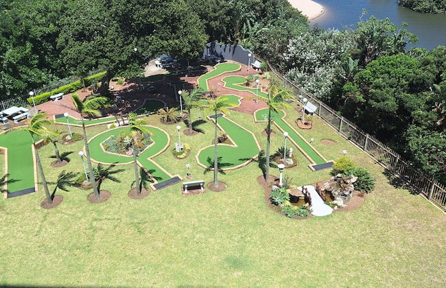 Santana Holiday Resort - Foto 57
