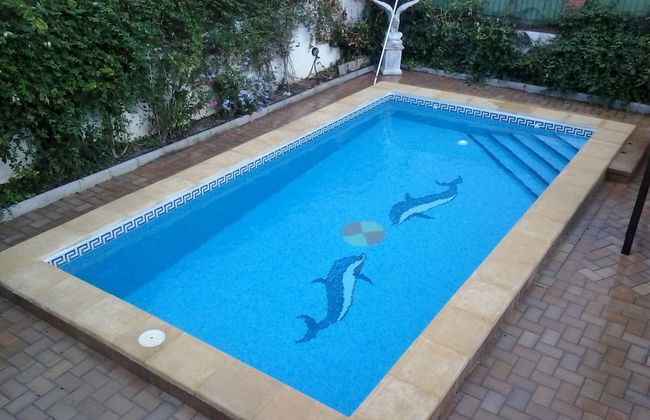 Studio Tropical - Foto 30