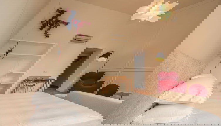 Foto 1 - Youroom Margutta