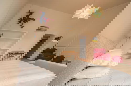Foto 1 - Youroom Margutta
