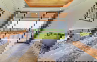 Foto 3 - Villa Dharman B7