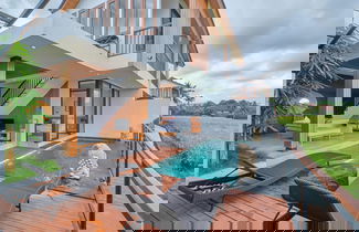 Foto 1 - Villa Dharman B7