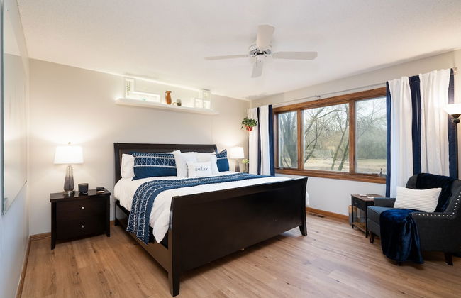 Creekside Lodge - Foto 2